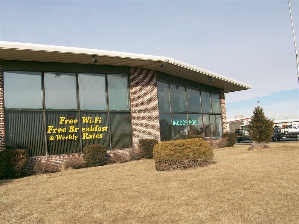 Western Inn South Kearney Exterior photo